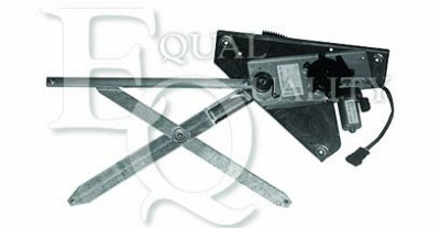 EQUAL QUALITY 010136 -  Подъемное устройство для окон